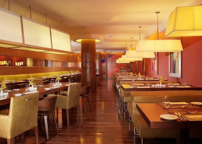 Burjuman Arjaan By Rotana - Dubai