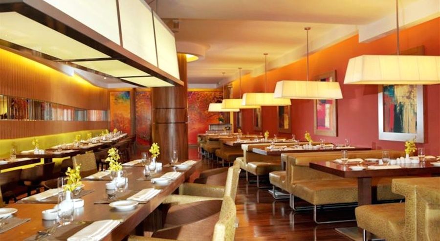 Burjuman Arjaan By Rotana - Апарт-готель 4*