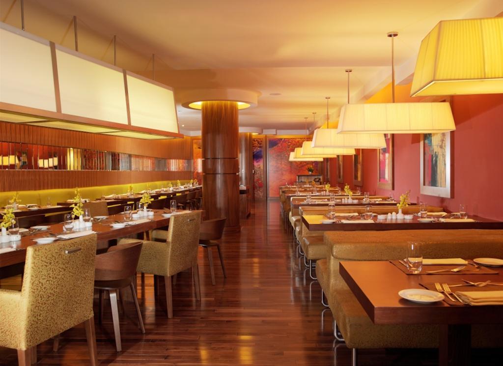 Burjuman Arjaan By Rotana - 4* Дубай