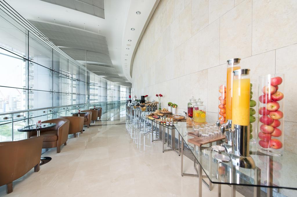Апарт-готель Burjuman Arjaan By Rotana - 4*