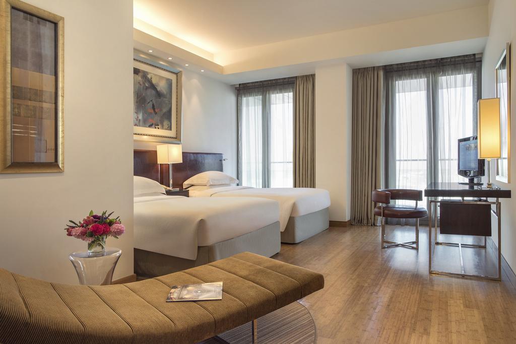 Апарт-готель Burjuman Arjaan By Rotana -