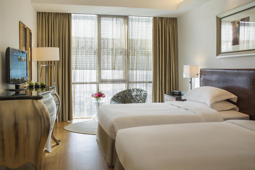 Апарт-готель Burjuman Arjaan By Rotana - 4*