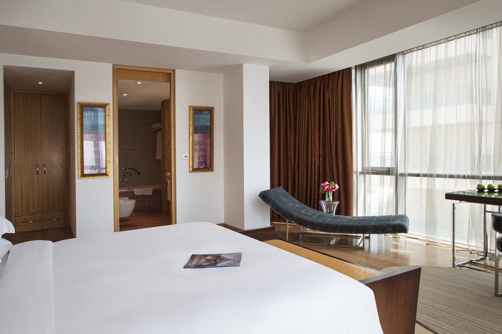 Апарт-готель Burjuman Arjaan By Rotana - 4*