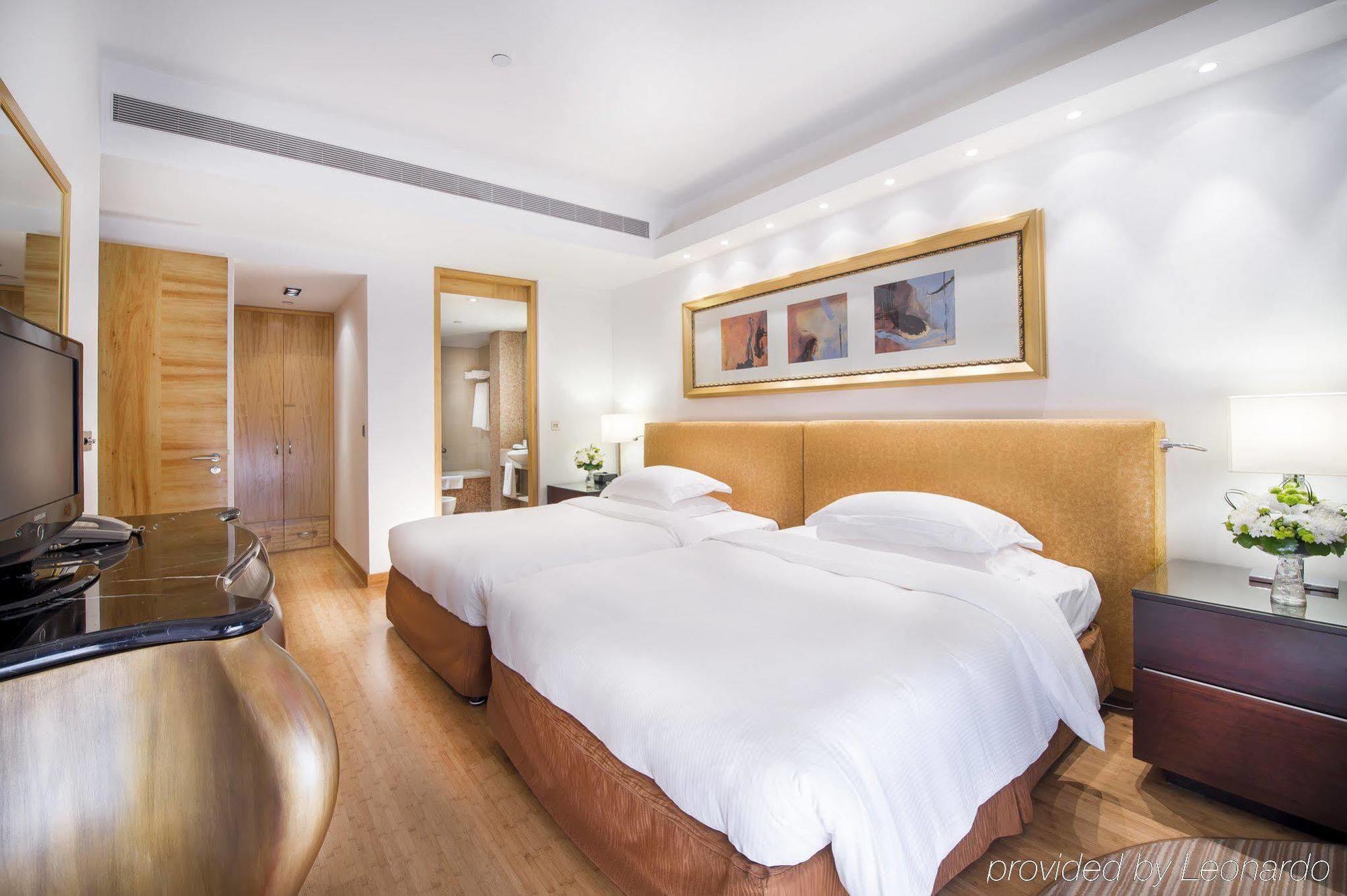 Burjuman Arjaan By Rotana - 4* Дубай
