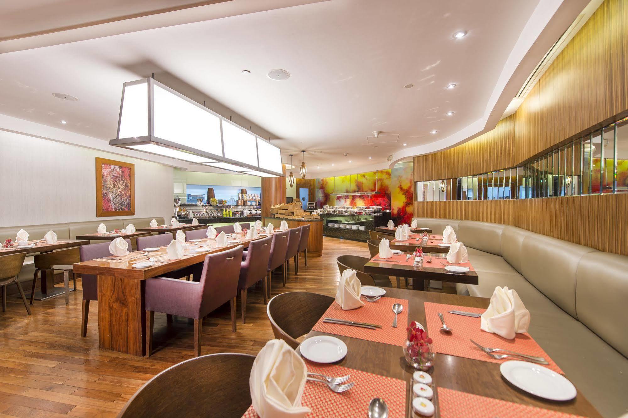 Burjuman Arjaan By Rotana - 4* Дубай