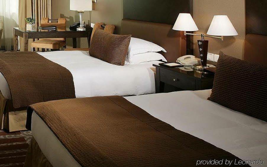 Апарт-готель Burjuman Arjaan By Rotana - 4*
