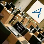 Burjuman Arjaan By Rotana - Dubai 